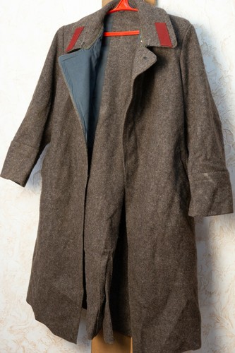 Soviet coat army ussr - soviet,