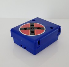 Family Fortunes Small 'UH-UH' Electronic Buzzer ‘ONLY’ - TV Show, Quiz WORKING