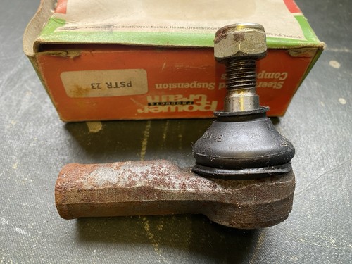 Nos tie rod end - nos,
