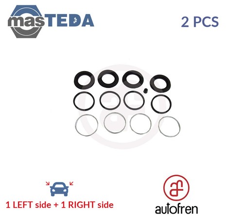 D4421 brake caliper - d4421, kit