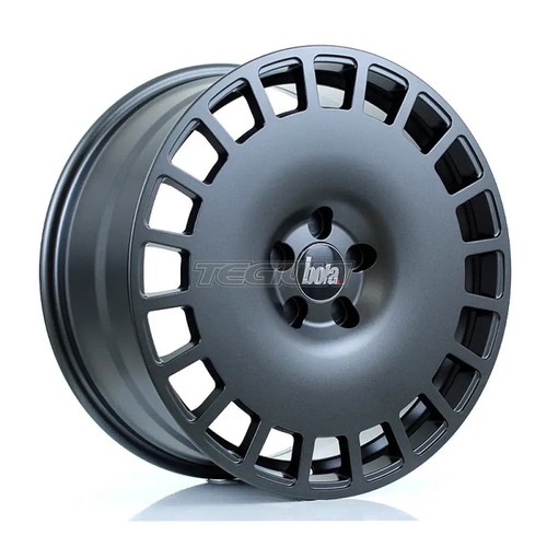 Bola b12 alloy wheel 19x8 - bola, 19x8.5