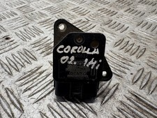 2004 TOYOTA COROLLA 1.4 PETROL  MASS AIR  FLOW METER/SENSOR 22204-0J010