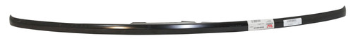 Lower grille trim - grille,