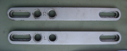 Crank shorteners thorn - crank,
