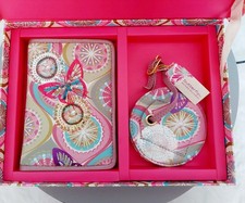 Beaded Card Holder Purse Bag