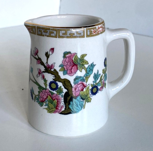 Maddock milk jug creamer - milk, /