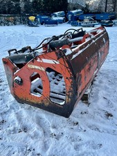 Parmiter Shear Grab 2.0M