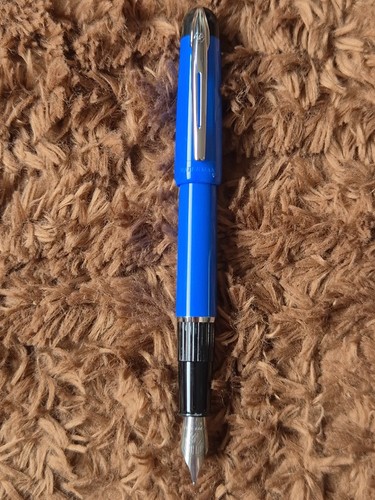 Waterman kultur fountain pen - fountain,