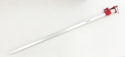 Aluminium sash clamp - aluminium,