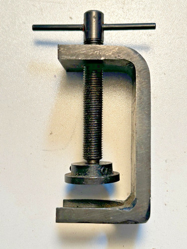Churchill tool jaguar daimler - churchill,