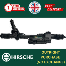 BMW Z4 Steering Rack |