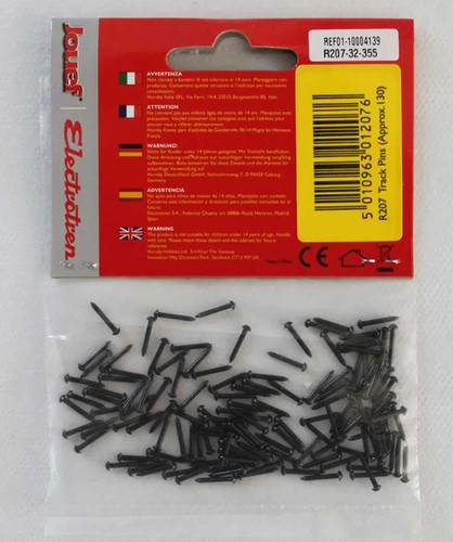 R207 hornby steel - r207,