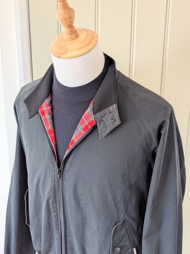 Baracuta harrington jacket - harrington,