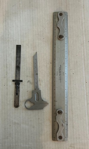 Vintage universal drafting - universal,