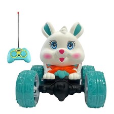 Rabbit Themed 360° RC Stunt