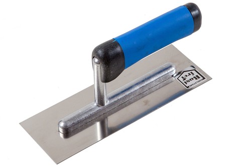 Stainless steel small - stainless, 8"