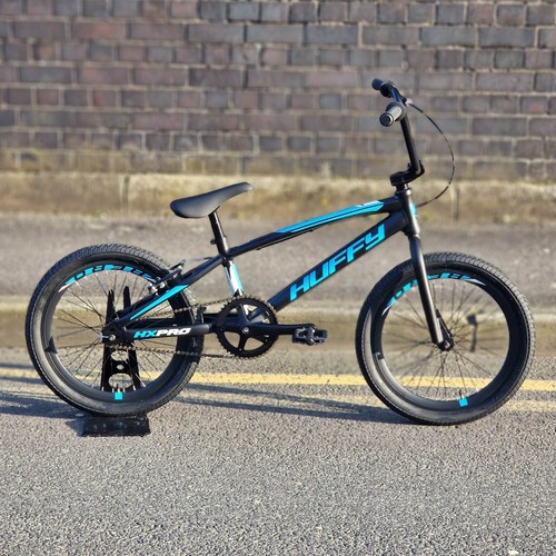 Huffy pro racer - huffy, hx