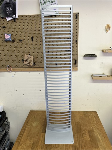 Dvd storage rack - rack, y2k