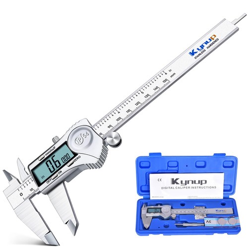 150mm digital vernier - 150mm, caliper