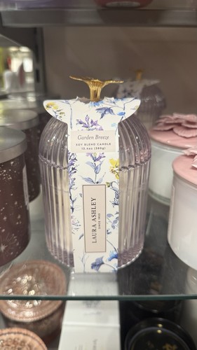 Laura ashley soy - ashley, blend