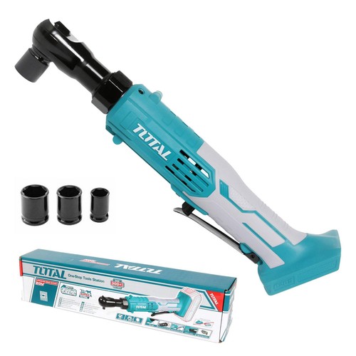 Total ion 20v - total,
