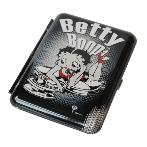 Betty boop retro style - betty,