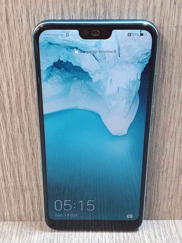 Huawei honor lite - huawei,
