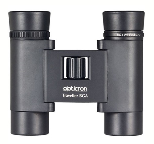 Opticron traveller bga 24 - traveller, 8