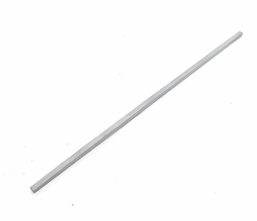 Solid carbide blank 25mm - solid,