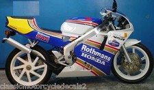 HONDA NSR250 NSR250R