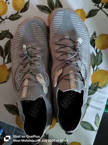 Vivobarefoot motus flex - flex, size