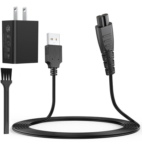 Shaver charger for remington - charger,