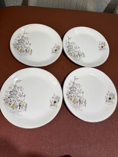 Rare vintage 1950 alfred - vintage,