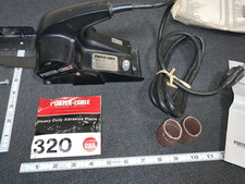 Porter Cable Kit #320 Abrasive