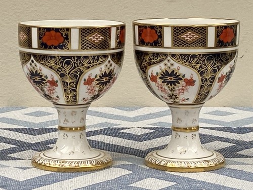Matched pair royal crown - matched,