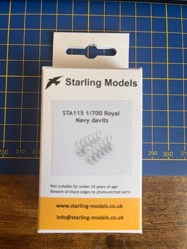 Starling models 1 700 - -,
