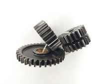 Kawasaki KMX 125 MX 125 B