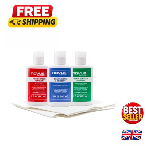 Plastic care kit effective - plastic, kit: