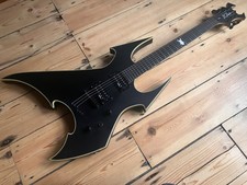 BC Rich Special Edition