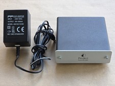 Pro-ject Phono Box Mk 2 Phono