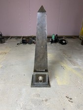 Hand made Metal decorative