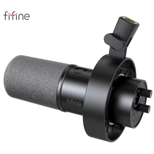 Fifine k688 microphone - k688, usb/xlr