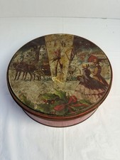 Vintage Collin Street Bakery