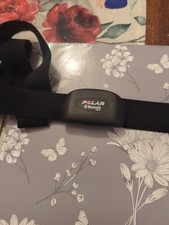 Polar H7 Bluetooth Heart Rate Monitor Chest Strap Sizes M-XXL