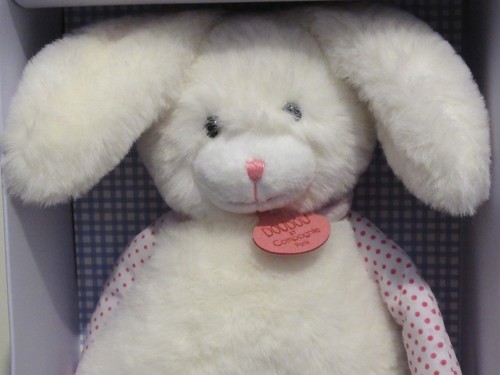 Doudou compagnie les - doudou, et