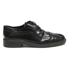 LLOYD Mens Brogue Leather
