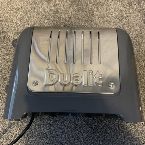 Dualit lite slice toaster - 2,