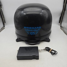 Winegard Carryout G3 Portable