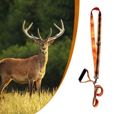 Deer Drag Harness Comfort Grip