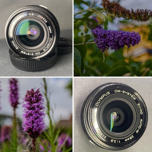 Olympus system zuiko auto - om-system, auto-w